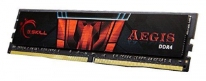 8GB 2133MHz DDR4 RAM G. Skill Aegis CL15 (F4-2133C15S-8GIS)